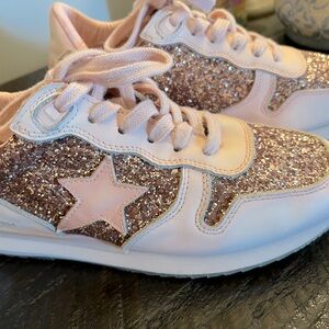 Women’s vintage havanas